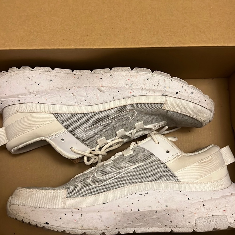 Nike Crater Remixa